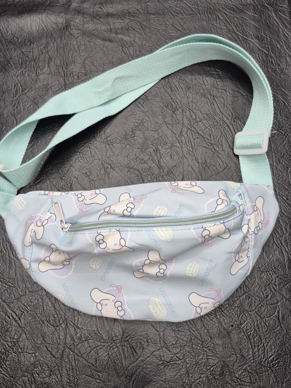 Cinnamoroll Fanny Pack